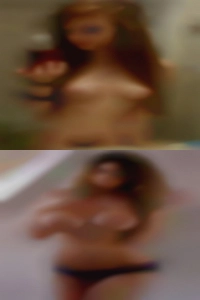Catherinerickon, naked women