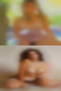 MalikaBayliff, women in search of big
