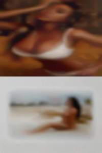 femaleCalver, average middle