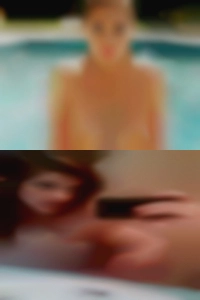 Regenabentzinger, nude women
