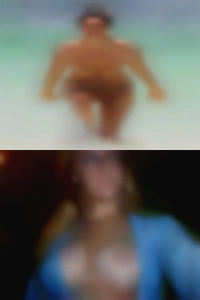 Maohowie, horny girl New