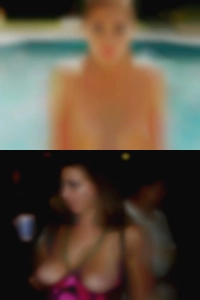 guillemaHazy, nude woman in