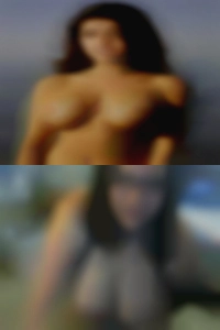 BellaDingeldein, naked girls