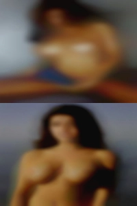 Fredaarisa, woman looking