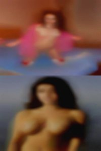 yevetteFikes, CA swingers