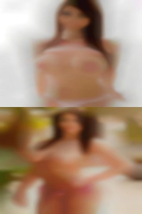 reagenburchette, naked woman of