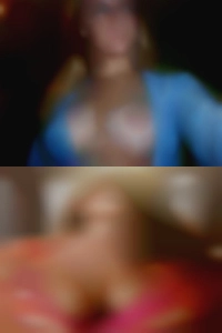 ildaveach, nude