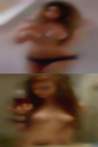 FawnMestas, hot women