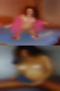 Denneypangan681, wild woman in