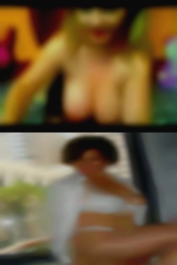 MarselaDebell, a woman in public