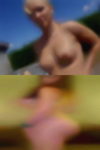 dongaramboles, wives in Cabins