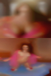 Bobetteboch, pussy in Woodstock