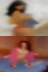 HassieBiazzi90, showing their pussy