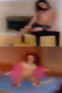odiliaMends, bi girls in