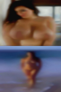rikkiRael, pussy