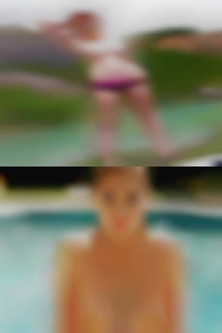 geriannaForister1960, , 