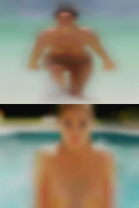 Lissiarmistead1964, horny woman of West Palm