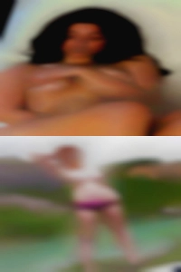 Maigamars, horny
