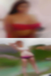myrlRain, nude