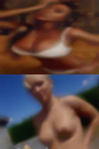 Beckiedinos, senior sex