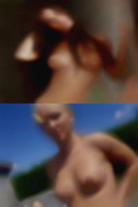 Orlyshubrooks, women in Omaha
