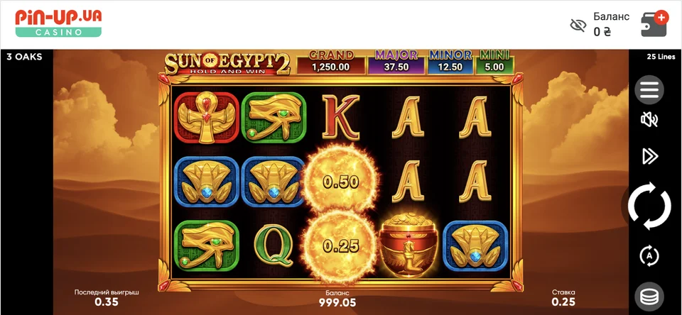 Преимущества игры на мобильном устройстве в Pin-Up Casino
